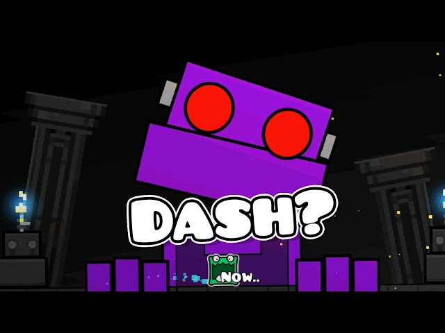 Dash? | Geometry dash 2.2