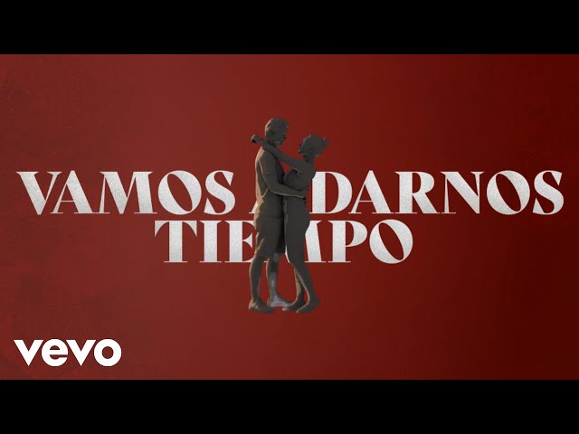 José José - Vamos a Darnos Tiempo (Letra / Lyrics)