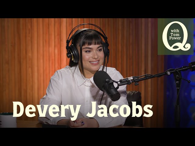 Devery Jacobs on her path to acting and storytelling as activism