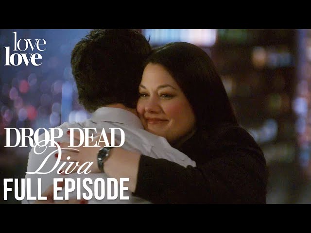 Drop Dead Diva | Full Episode | What If | Season 1 Episode 11 | Love Love