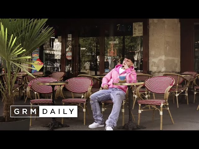 MAVZ - Biggest Flex [Music Video] | GRM Daily