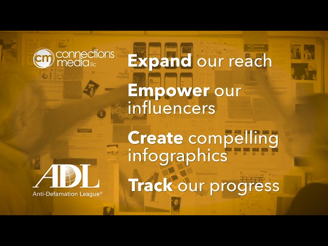 ADL Launch Our Future