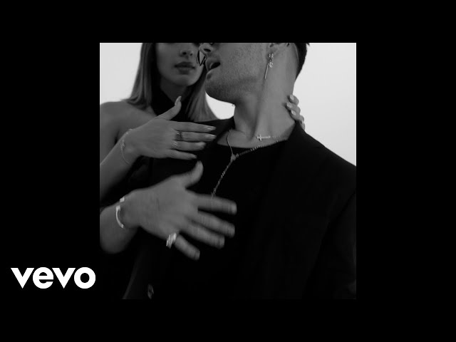 Abraham Mateo - Ahora Te Puedes Marchar (Official Video)