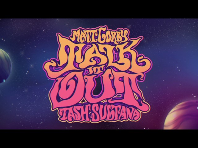 Matt Corby, Tash Sultana - Talk It Out (Official Video)