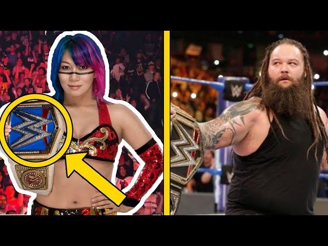 7 Biggest WWE TLC Rumors, Surprises & RETURNS! | WrestleTalk