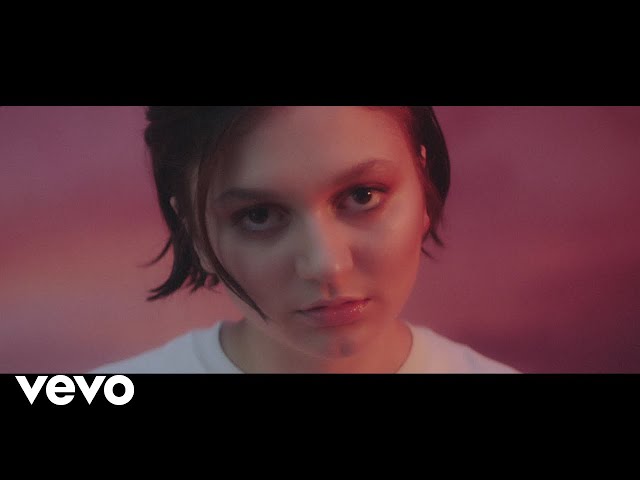 Daya - Left Me Yet