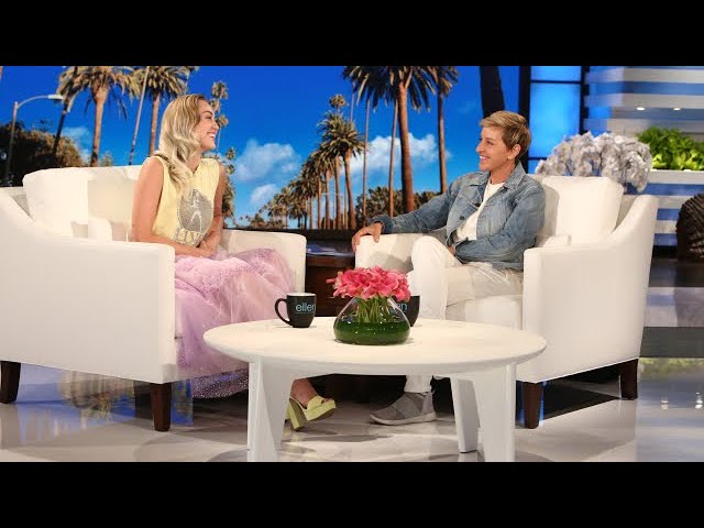 Miley Cyrus Reveals Her Doll Nightmares