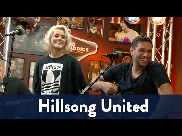 Hillsong United- Christian Groupies? 3/5 | KiddNation