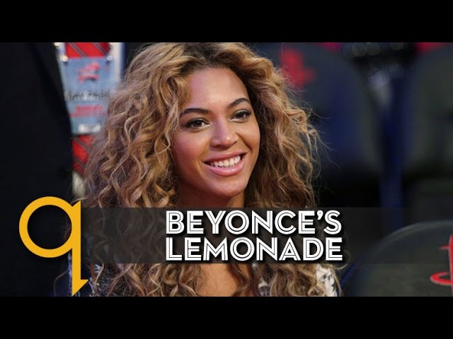 Beyonce's Lemonade is 'Masterful' | Pop Culture Panel