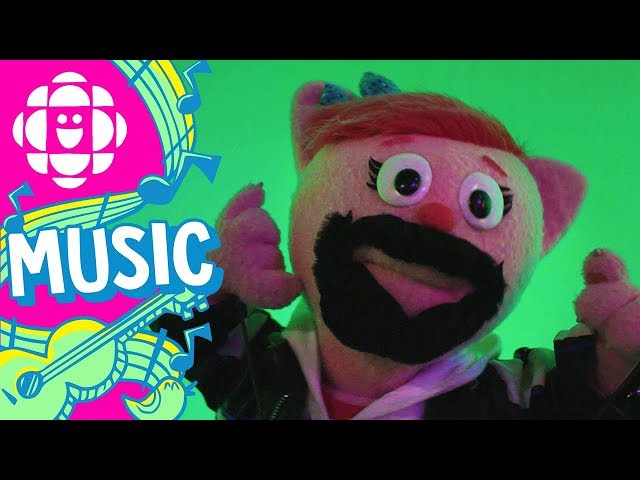 CBC Kids does Drake: A Hotline Bling Parody