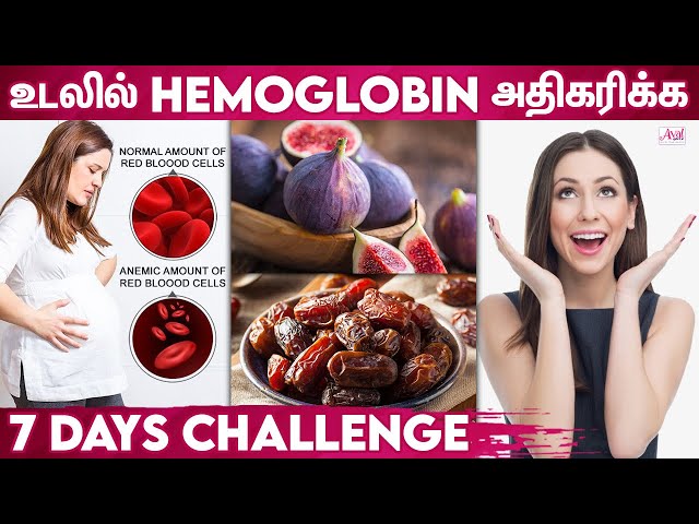 Foods That Helps To Increase Haemoglobin | Home Remedies, Healthy Lifestyle, Hemoglobin