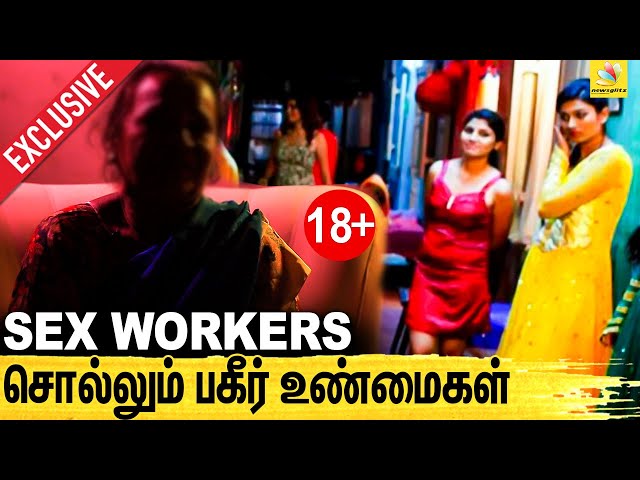6 பேரு இருந்தாங்க : அன்னிக்கே செத்து இருப்பேன் | Sex worker Emotional Interview | Untold Story EP 01