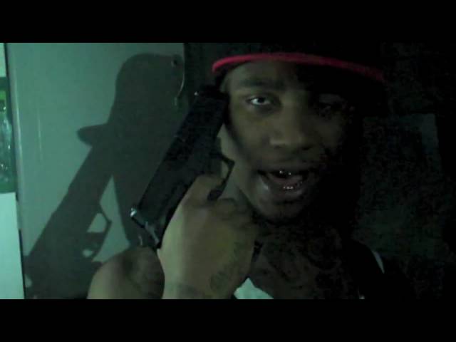 Lil B - Feat Elliott Smith(RIP) - The Worlds Ending DIRECTED BY LIL B