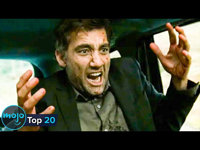 Top 20 Insane Long Takes in Movies