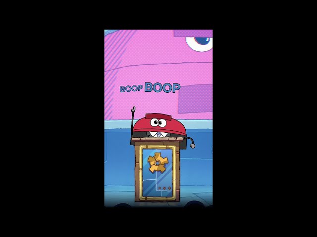 How many times can Boop say "BOOP"? 🤔 StoryBots: Answer Time is now streaming on Netflix!