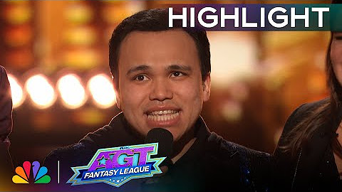 Finals | America's Got Talent: Fantasy League 2024