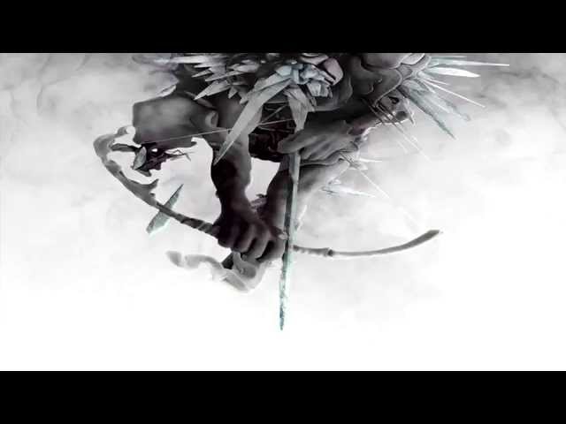 Linkin Park - All For Nothing (feat. Page Hamilton) LYRICS