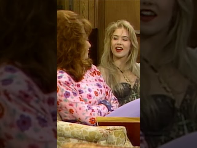 Peg, The Fifth Smartest Bundy 🧠 | #Shorts | Married With Children