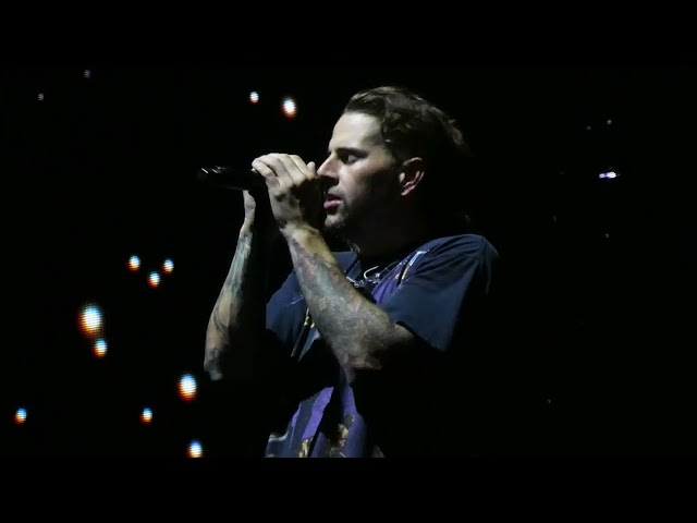 Avenged Sevenfold - So Far Away Live in The Woodlands / Houston, Texas