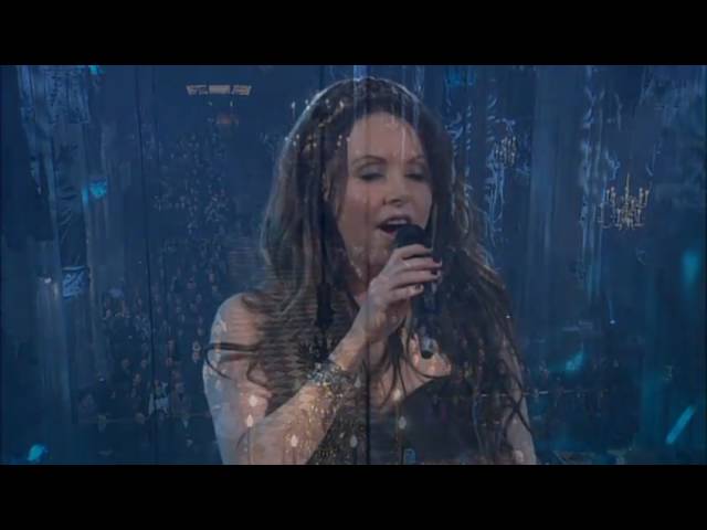 Sarah Brightman - Symphony - Live In Vienna 2008 - Part 2