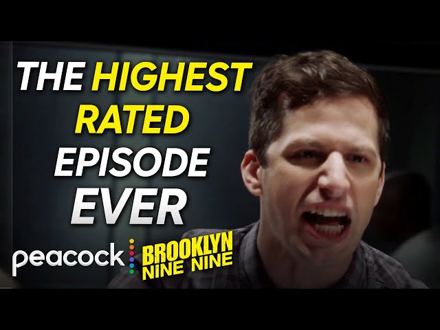 Most Satisfying Moment in B99 History | Brooklyn Nine-Nine