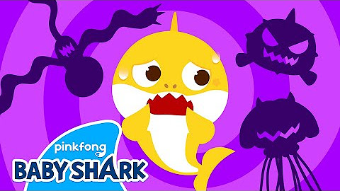 Sing with Baby Shark!