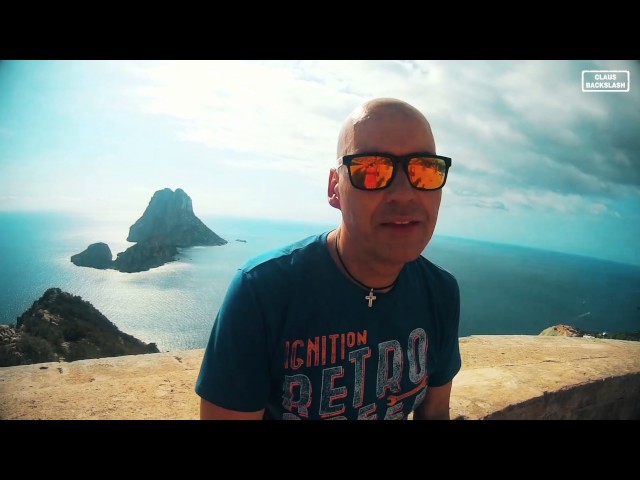 Claus Backslash - Endless Summer [Official Music Video]