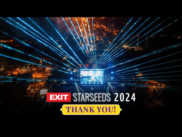 EXIT Starseeds 2024 | Thank You!