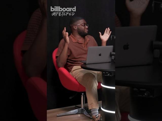 Will Kendrick Lamar's "Not Like Us" Be A Juneteenth Anthem? | Billboard Unfiltered #Shorts