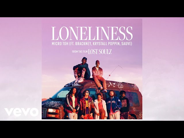 Loneliness | Lost Soulz (Original Motion Picture Soundtrack)