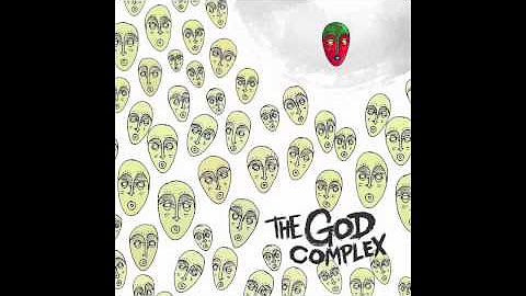 GoldLink | The God Complex