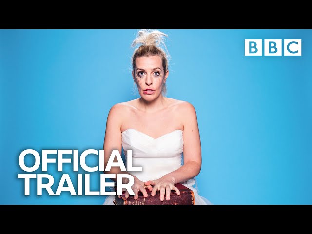 Out of Her Mind: Trailer - BBC