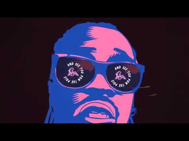 Wine An Boom - Beenie Man (Official Lyric Video) | Prod. by Troublemekka | Head Concussion Records