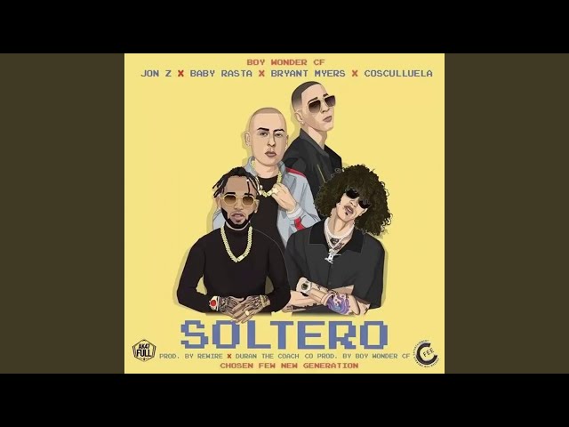 Soltero