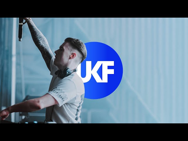 Cookie Monsta X Flux Pavilion X Koven - I'm Delighted