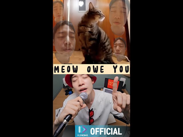 [MV] skin miller & Renald - Meow Owe You