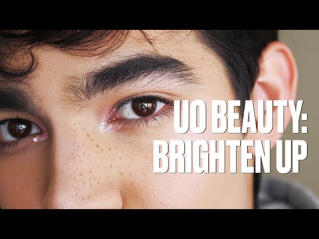 Brighten Up — UO Beauty