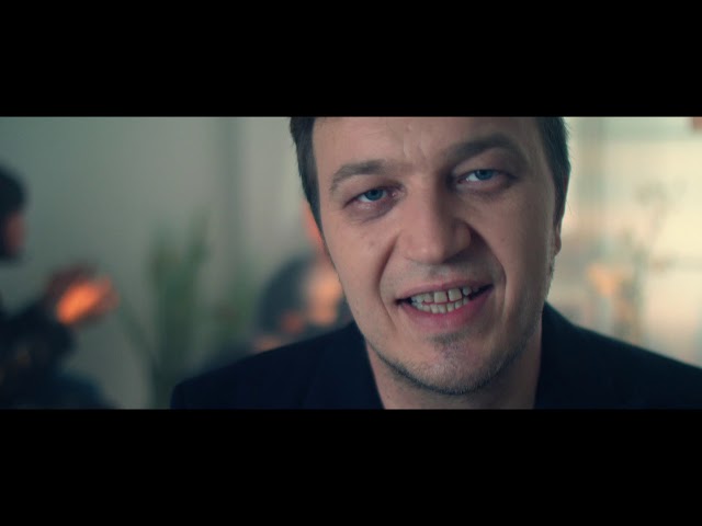 Edo Maajka - Otrov feat Dino Šaran (Official Video)