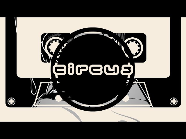 Circus Mixtape Vol 52 - Doctor P & Shapes