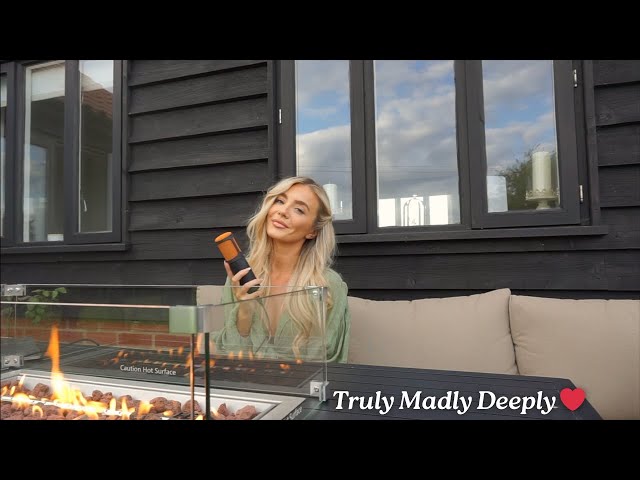 Truly Madly Deeply - Savage Garden | Cover