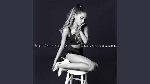 My Everything (Deluxe)
