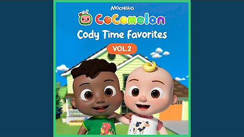 Cody Time Favorites, Vol.2