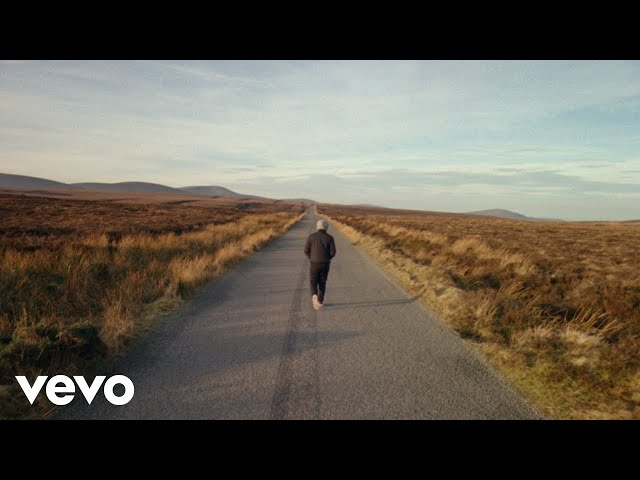 Maverick Sabre - Glory (Official Video)