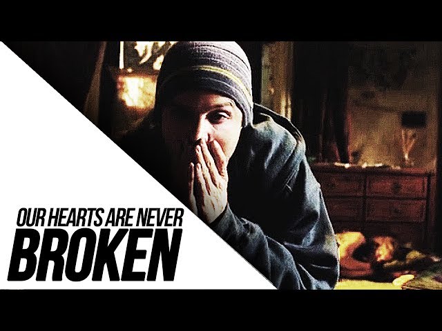 Breaking Bad || Our Hearts Are Never Broken