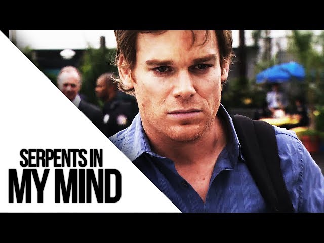 Dexter || Serpents in My Mind