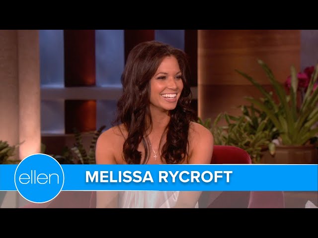 Melissa Rycroft on Finding Her Happy Ending (Season 7)