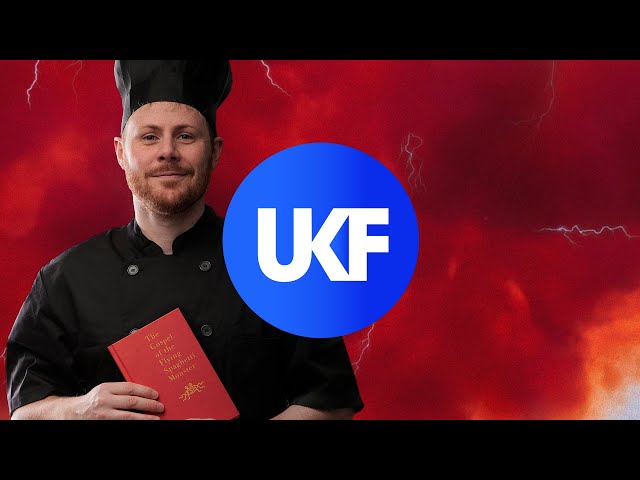 Spag Heddy - Revenge Of The Meatballs