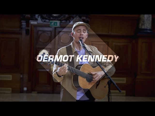 Dermot Kennedy - 'Outnumbered' | Box Fresh Focus Performance
