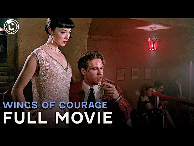 Wings of Courage (ft. Val Kilmer & Tom Hulce) | Full Movie | CineClips