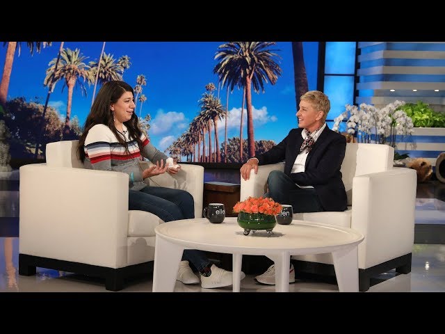 Ellen Makes a Huge Fan's Dream Come True